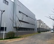 (出售) 武汉新洲长江新城分层独栋厂房出售出租，首付3成可贷款，50年大产权
