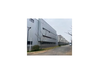 (出售) 武汉新洲长江新城分层独栋厂房出售出租，首付3成可贷款，50年大产权图4
