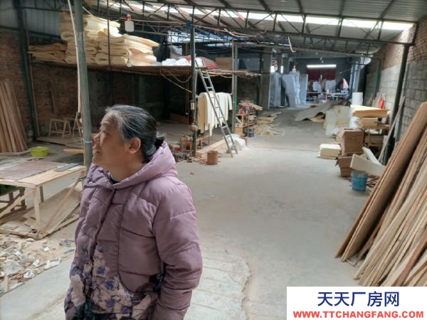 (出租) 出租昭阳区朱泉路厂房出租，有三相电