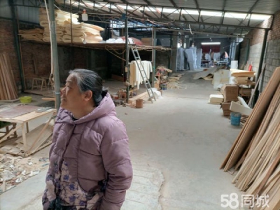 (出租) 出租昭阳区朱泉路厂房出租，有三相电图3