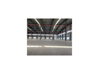 (出租) 武汉新洲国有丙二高台库20000平，可托管手续齐全烟感喷淋图1