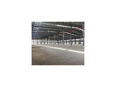 (出租) 武汉新洲国有丙二高台库20000平，可托管手续齐全烟感喷淋图3