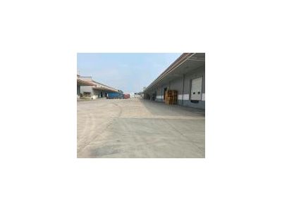 (出租) 武汉新洲公司直租阳逻码头高台库3000平，手续齐全丙二图1