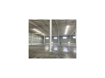 (出租) 武汉新洲公司直租阳逻码头高台库3000平，手续齐全丙二图3