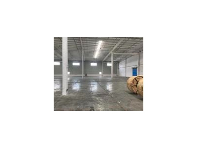 (出租) 武汉新洲公司直租阳逻码头高台库3000平，手续齐全丙二图2