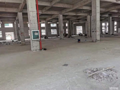 南宁市西乡塘区(出租) 1150平米一楼厂房招租图4