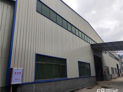 南宁市西乡塘区(出租) 厂房仓库出租，价格优惠图1