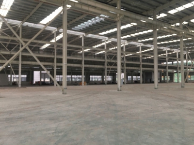 (出租)重庆江北 海尔工业园12000厂房招租分租层高13米可以加工图2
