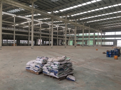 (出租)重庆江北 海尔工业园12000厂房招租分租层高13米可以加工图3