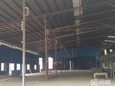 (出租) 自建厂房 仓库760㎡400㎡图1