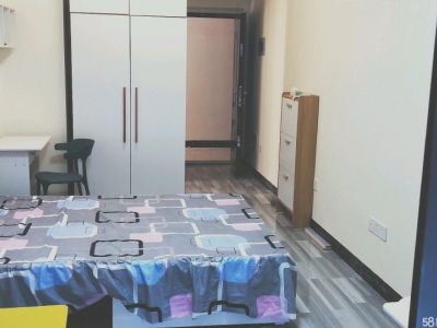 南宁市西乡塘区(出租) 全新配齐，新房出租图2