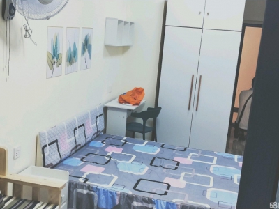 南宁市西乡塘区(出租) 全新配齐，新房出租图3
