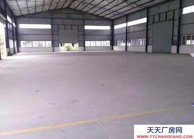 南宁市西乡塘区(出租) 安吉1700平方厂房仓库