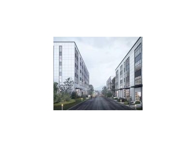 (出租) 宜昌伍家岗东站主城区全新厂房层高7,8m首付160w起，可办50年产证图3