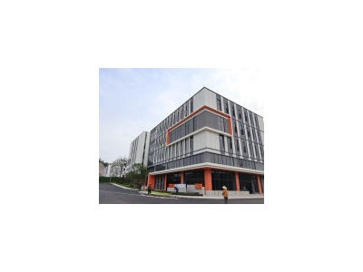 (出售)宜昌伍家岗 点军区国企开发 政府招商引资园区 50年产权图1