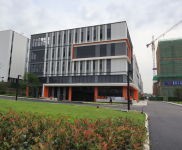 (出售)宜昌伍家岗 点军区国企开发 政府招商引资园区 50年产权