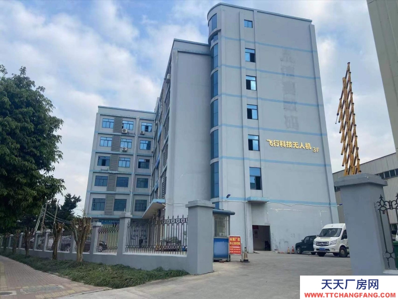南宁市西乡塘区(出租) 国企正鑫科技园、和泰工业园、强源工业园、瑞熙工业园