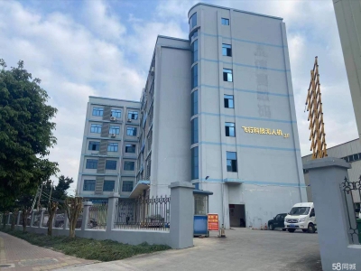 南宁市西乡塘区(出租) 国企正鑫科技园、和泰工业园、强源工业园、瑞熙工业园图1