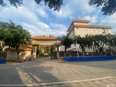 南宁市西乡塘区(出租) 国企正鑫科技园、和泰工业园、强源工业园、瑞熙工业园图2
