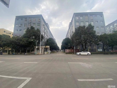 南宁市西乡塘区(出租) 国企正鑫科技园、和泰工业园、强源工业园、瑞熙工业园图3