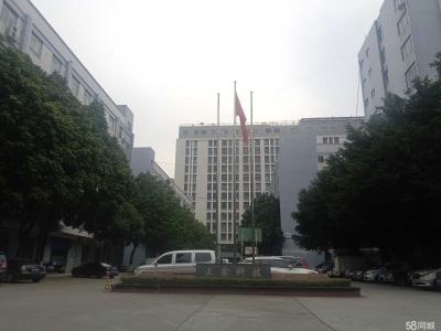 南宁市西乡塘区(出租) 国企正鑫科技园、和泰工业园、强源工业园、瑞熙工业园图4