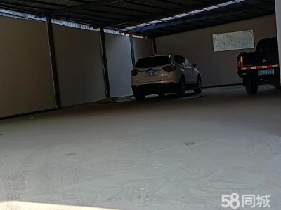 厂房特色 超大空地 可用于家具生产或厂房仓库图1