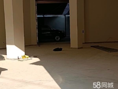 厂房特色 超大空地 可用于家具生产或厂房仓库图2