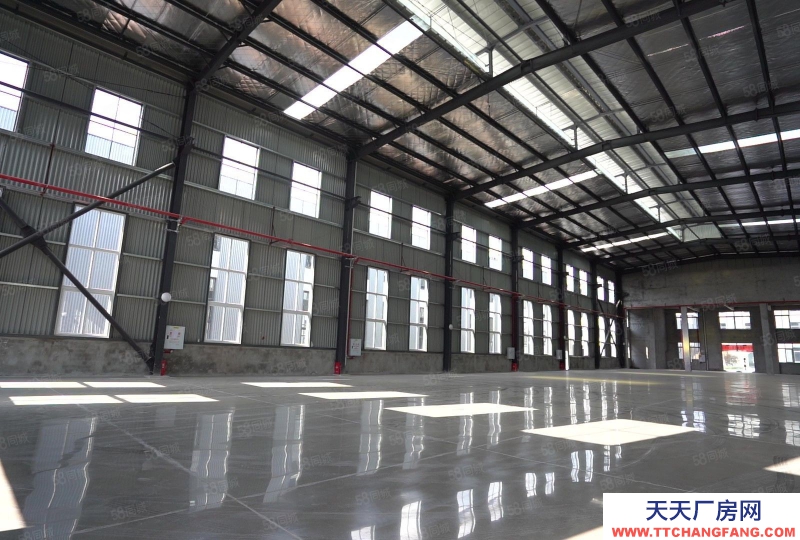 (出售) 重庆沙坪坝高速口旁标准厂房，配套成熟，招工无忧