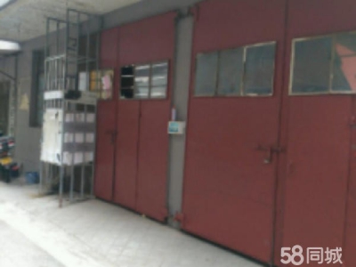 南京市玄武区珠江路仓库出租位于长发大厦和珠江大厦中间图1