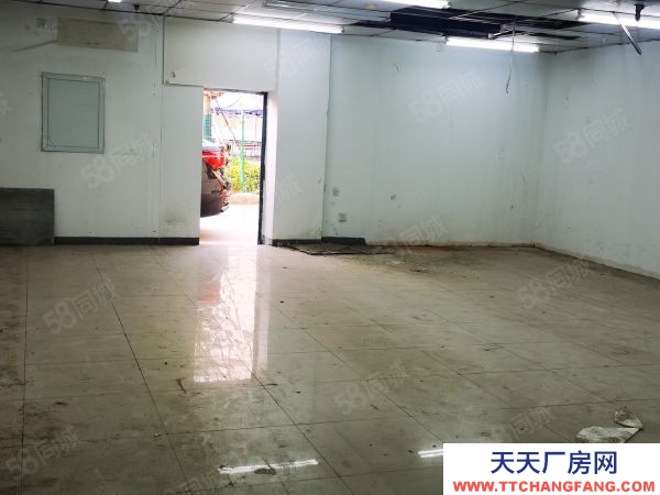 南京市玄武区珠江路后宰门临街仓库招租60平米位置好随时可看价格可谈