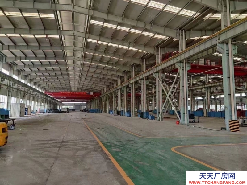 杭州余杭(出租) 未来科技城 厂房办公出租500方到4000方 接受各种业态