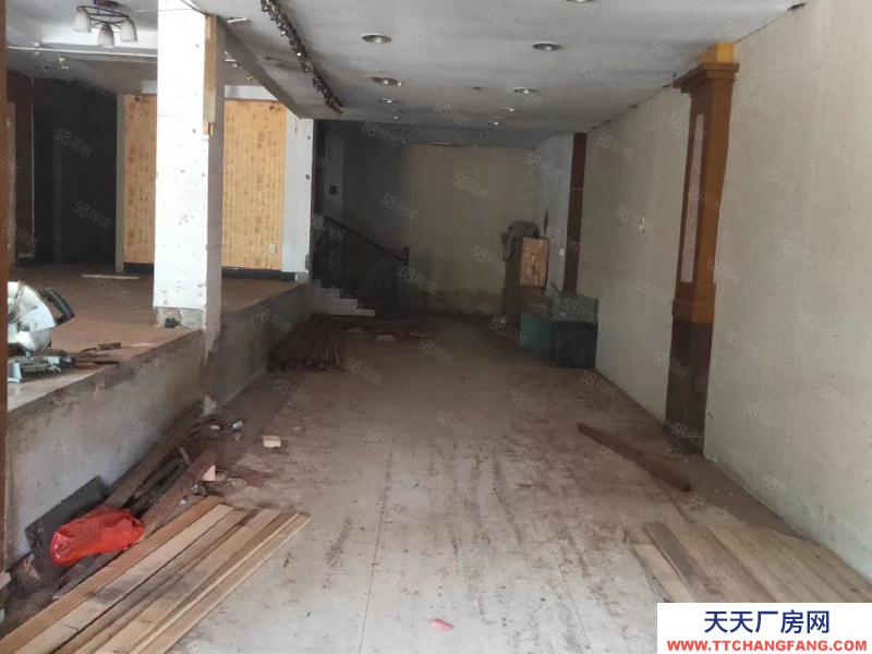 杭州余杭(出租) 天目山西路1000方厂房