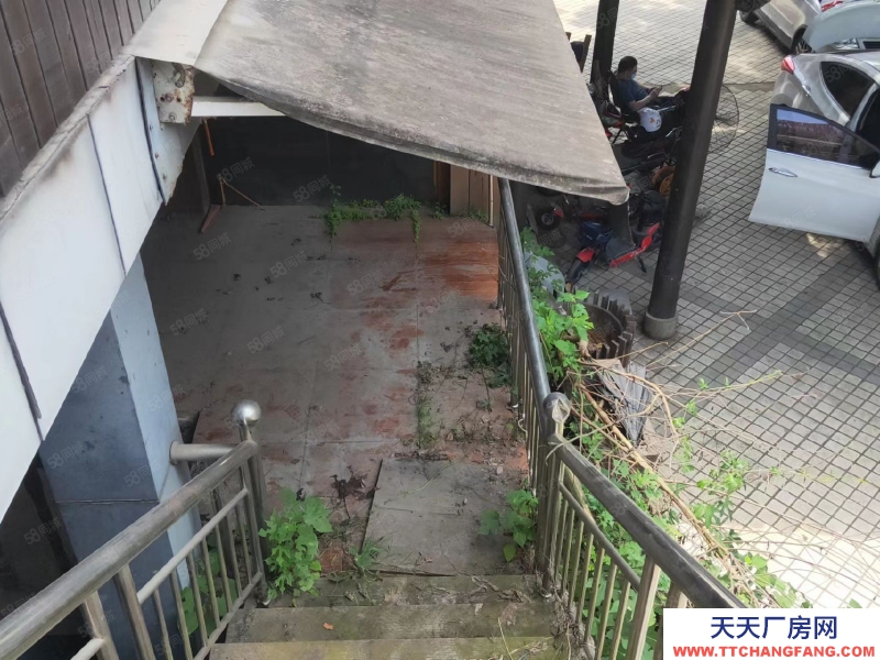 杭州余杭(出租) 天目山西路1000方厂房