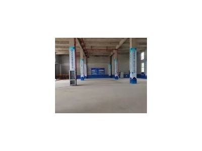 (出售) 宜昌伍家岗东站旁，全新园区厂房，可售可租，50年产权图1