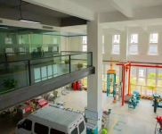 (出售) 宜昌伍家岗东站旁，全新园区厂房，可售可租，50年产权