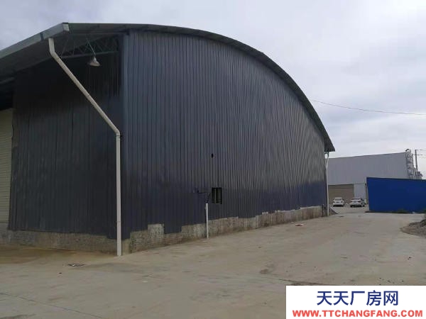 (出租) 南永路边 厂房 2500平米