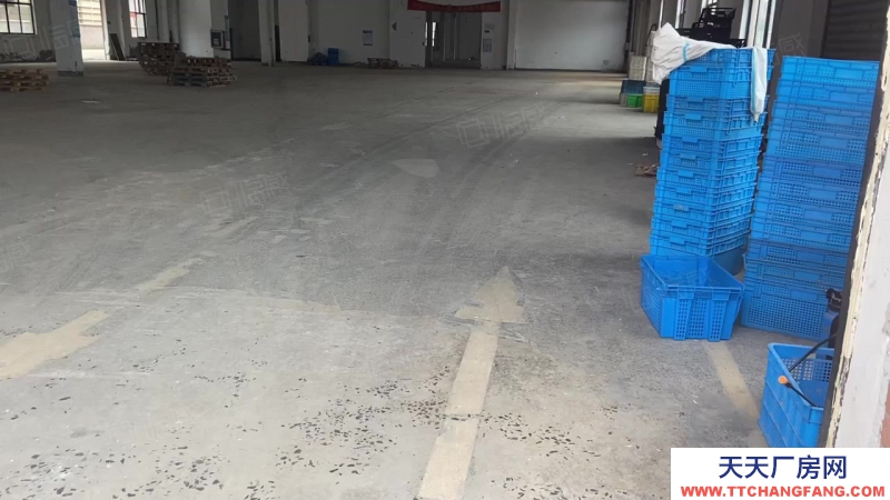 杭州余杭(出租) 瓶窑工业区 整栋6200方层高10米和1000多方院子加办公