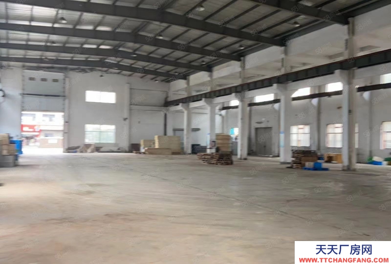 杭州余杭(出租) 瓶窑工业区 整栋6200方层高10米和1000多方院子加办公