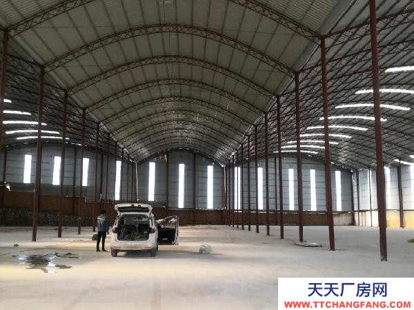 (出租) 厂房、铺面、空地都有