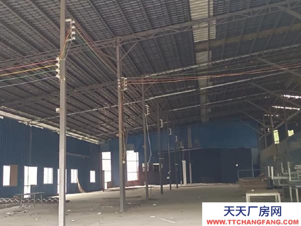 (出租) 厂房、铺面、空地都有
