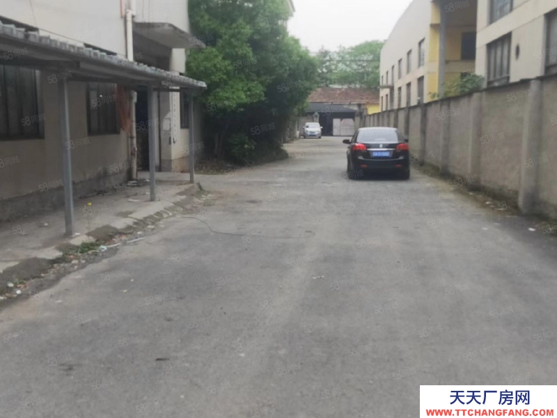 杭州余杭(出租) 闲林 独栋 独院的工业区厂房2楼1700方价格优越
