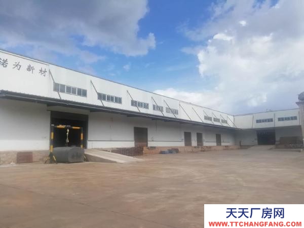(出租) 出租楚雄市楚雄城区25公里厂房有办公楼货场独门独院