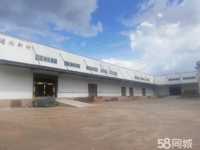 (出租) 出租楚雄市楚雄城区25公里厂房有办公楼货场独门独院图1