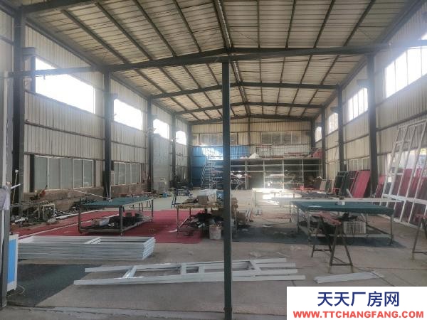 (出租) 九厂乡距昆明80公里标准厂房6000㎡变压器250kw。