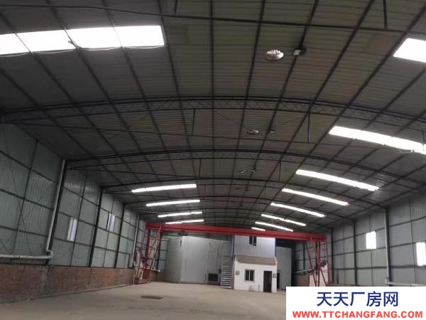 (出租) 九厂乡距昆明80公里标准厂房6000㎡变压器250kw。