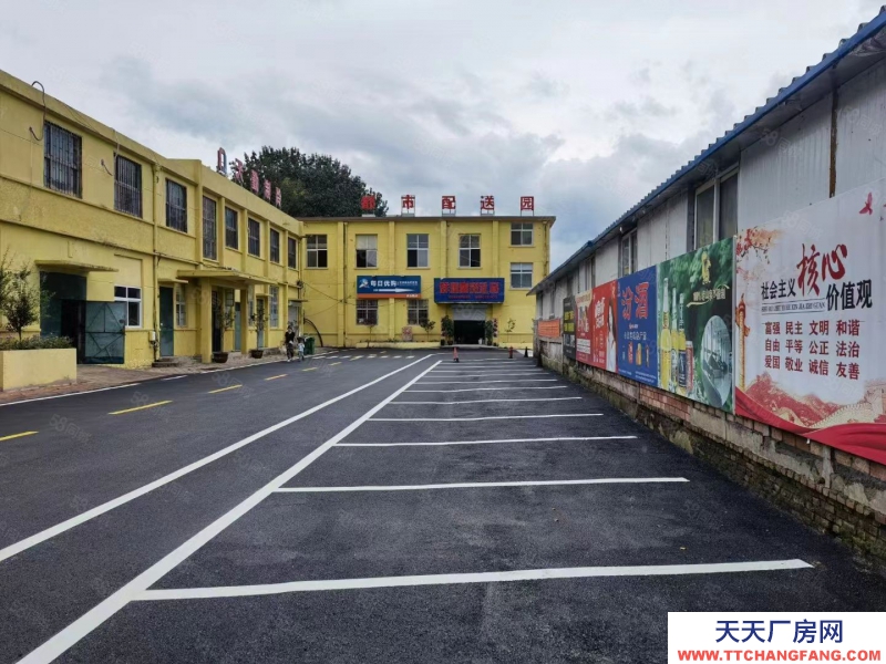 青岛李沧区虎山路个人房源100平~7000平可分割，部分独门独院