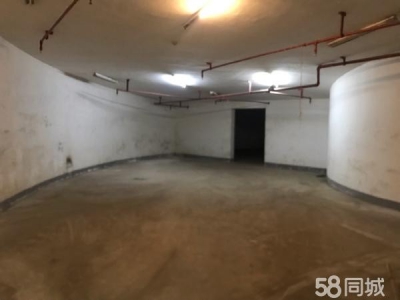 南京市玄武区新世界中心地下停车场仓库图2