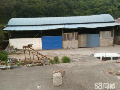 (出租) 厂房出租1150平米，空地，有150平米有采光瓦图2