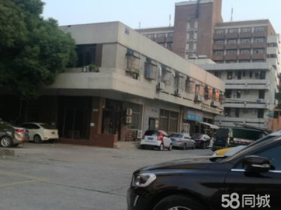 南京市玄武锁金村新庄国展中心斜对面2楼小仓库图2