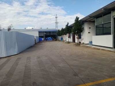 (出租) 白路脚厂房出租，水通，电通，路通，国有土地，可以正常办理营业图1